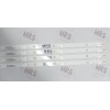 ONVO OV50F353, JL.D50091330-006ES-M_V02, 3080550S10DTZ001, BACKLIGHT, 9LEDLİ 50İNÇ 9 LED, MS-L1255