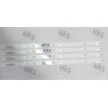 ONVO OV50F353, JL.D50091330-006ES-M_V02, 3080550S10DTZ001, BACKLIGHT, 9LEDLİ 50İNÇ 9 LED