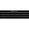 TELENOVA 43S8001 LED BAR, SJ.YM.D4300701-3030BS-M, 1.14.MD430046 190819
