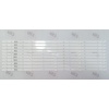 AWOX A 2058 US RIMLESS LED BAR, A2058US RIMLESS, KJ58D05-ZC22AG-06E 303KJ580036E