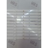 AWOX A 2058 US RIMLESS LED BAR, A2058US RIMLESS, KJ58D05-ZC22AG-06E 303KJ580036E