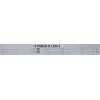 SKYTECH ST-5030US, KJ50D08-ZC52AG-01, 2020-03-04, 303KJ500042, LED BAR