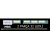 LG 22MA33D-PZ LED BAR, BACKLIGHT, PANEL LEDLERİ, HC216EXE, A5 7020 32PKG LC21911001A VER0.6