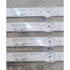 DIJITSU 50DS9800, DIJITSU 50DG22000, MSG-T500-VA-3030-2.1-19001-2-09-A1