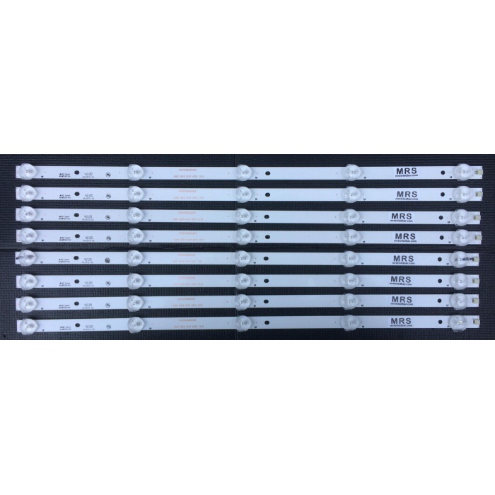 NAVITECH LDS-5088FHD SIFIR LED BAR, CC02500D445V05, YSL-L E479275