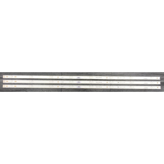LG 43UF6407, 43UH610V, 43UH610N LED BAR, 43 V16.5 ART3, 2744, 6916L-2744A, LC430DGE (FJ)(M2)