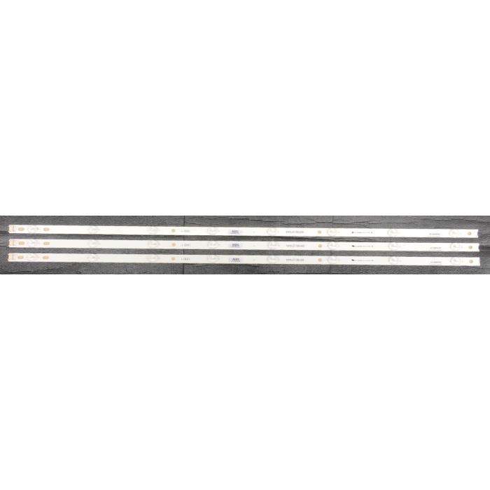 LG 43UF6407, 43UH610V, 43UH610N LED BAR, 43 V16.5 ART3, 2744, 6916L-2744A