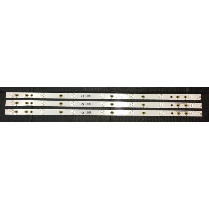 LBM320M0701-LD-1(5), 32PHK4100, 32PHS4132/12, 32PFK4101/12, PHILIPS 32PFK4100 LED BAR