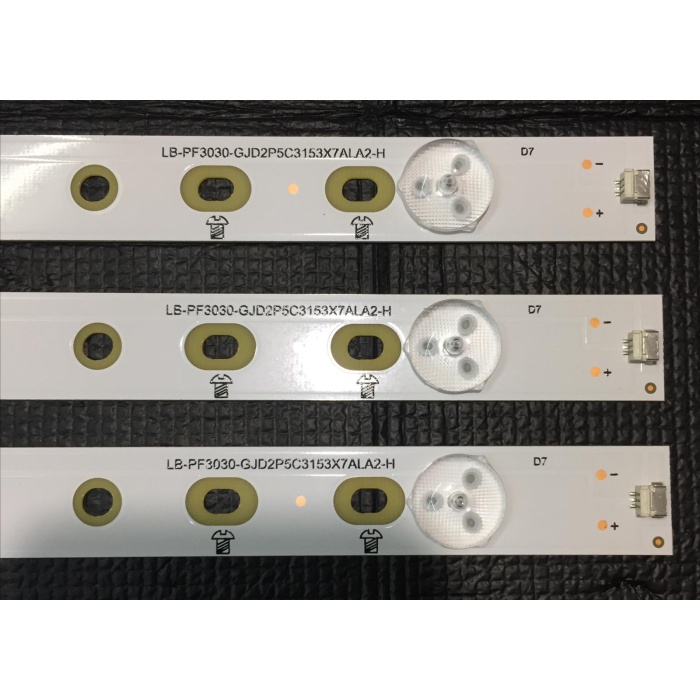 LBM320M0701-LD-1(5), 32PHK4100, 32PHS4132/12, 32PFK4101/12, PHILIPS 32PFK4100 LED BAR