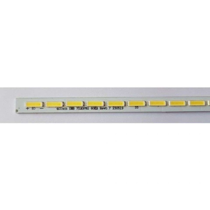 VESTEL 40FB7100 LED BAR, LE40S278F, 40TF6025, 40SE8500, 40PF7070, 40PF7120, 40FA7100