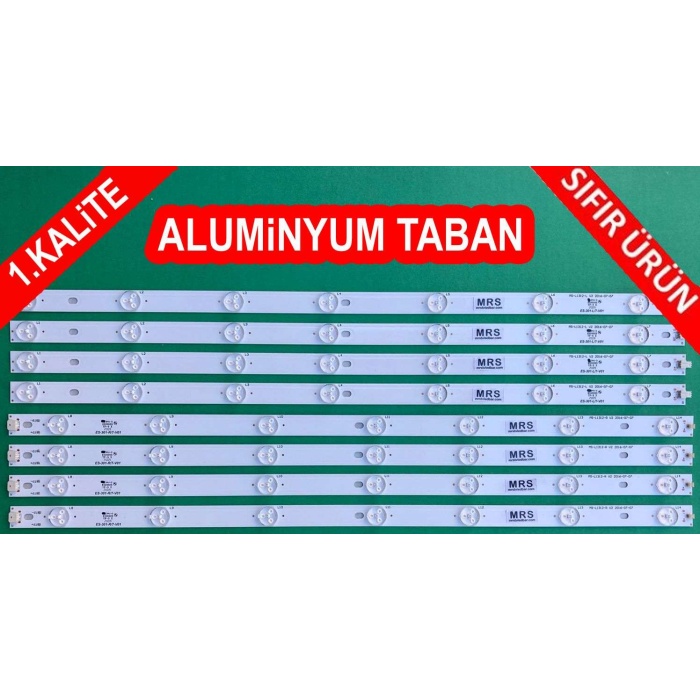 SUNNY SN55LDU851-2H LED BAR, SUNNY SN055LDUCV6488H-Y-2H, MS-L1312-R V2, MS-L1312-L V2