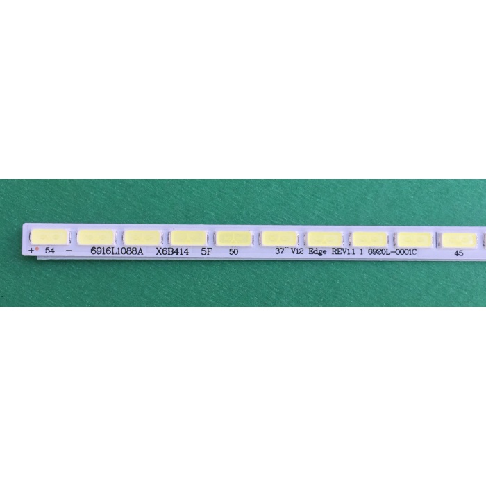 37″ V12 Edge, 6922L-0007A, 6916L1088A, 6922L-0007A RIGHT LC370EUN-SEM1, LC370EUN-SEM2