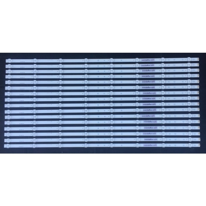 SONY KDL-65W850 LED BAR, SONY KDL-65W855C LED BAR, SONY KDL-65W857C LED BAR