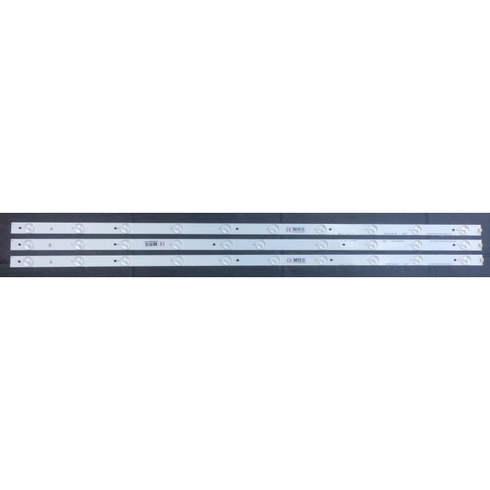 Next YE-4036, Led Bar, SDL400FY(QD0-400)_40E36_B_X2, SDL400FY(QD0-400)_40E36_A_X1