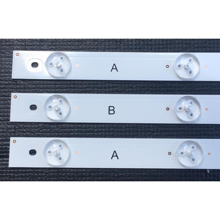 Next YE-4036, Led Bar, SDL400FY(QD0-400)_40E36_B_X2, SDL400FY(QD0-400)_40E36_A_X1