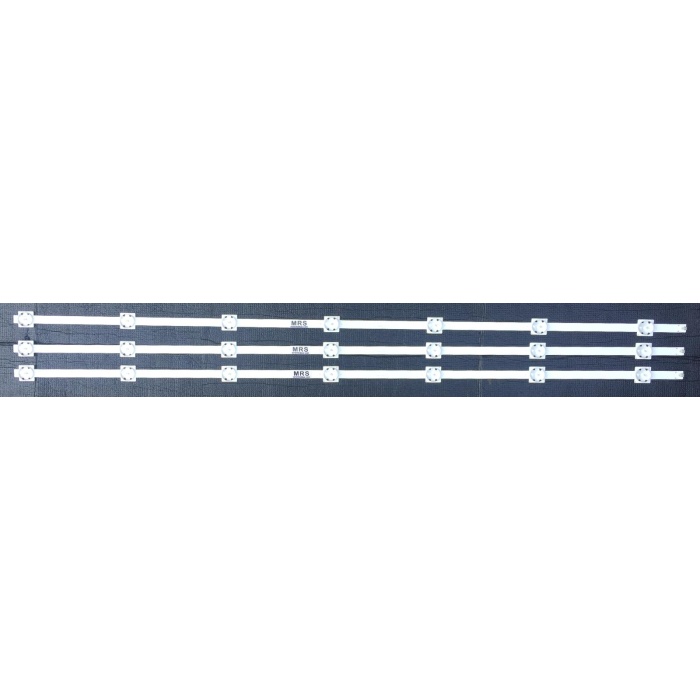 AXEN AX043DLD16AT015-ILTFM, AXEN AX043DLD12AT075-ILFM LED BAR