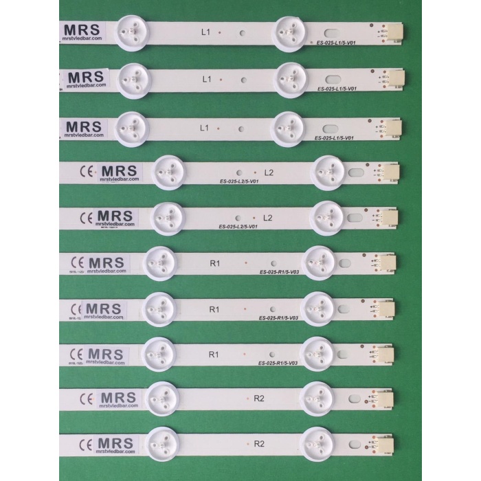 LG 42LA620V SIFIR LED BAR, 42LA620-S, 42LA613-S, 42LA613S, 42LA620S, 42LN575S, 6916L-1412A