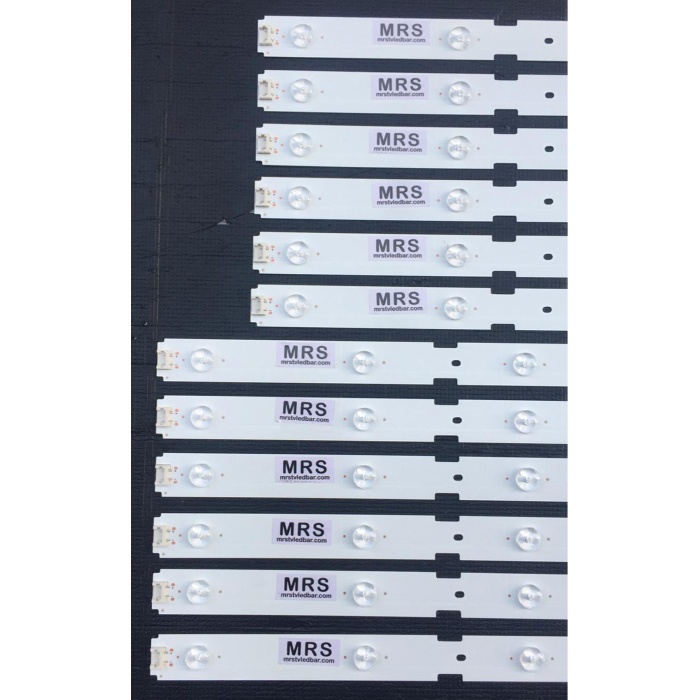 2015ARC490, ARÇELİK A49L 5531 4W2 LED BAR, B49L 6532 4B2 LED BAR, B49L 5531 4B2 LED BAR