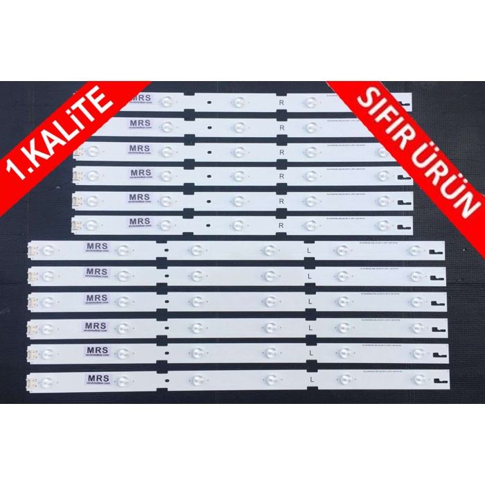 2015ARC490, ARÇELİK A49L 5531 4W2 LED BAR, B49L 6532 4B2 LED BAR, B49L 5531 4B2 LED BAR