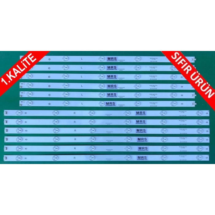 SUNNY SN055LD2100E-SSTCF LED BAR, C550F14-E6-H, EX-55036010-3B552-0-1-51M-8095