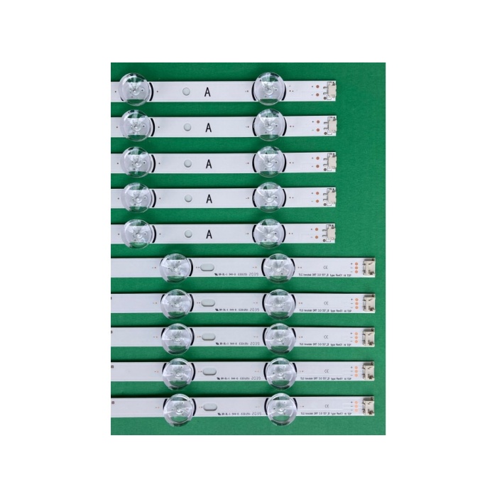 LG 55LB652V LED BAR, 55LB620V LED BAR, LED 55LBAR6, LED BAR5 Innotek DRT 3.0 55