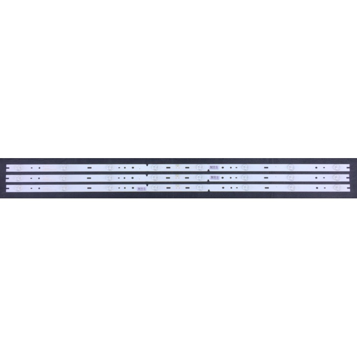 PROFILO 43PA300E LED BAR, 43PA305E, 06-43F6-3X8-852X18-170903 LED BAR BACKLIGHT