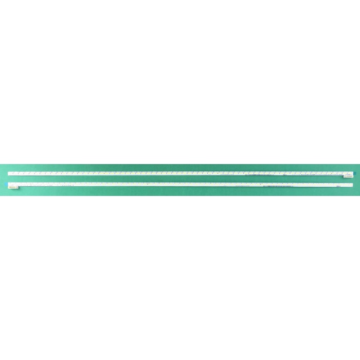ARÇELİK A49L 9783 5S LED BAR, GRUNDIG 49 VLX 9600 SP, 49 HEAT SINK/ZPN 35500