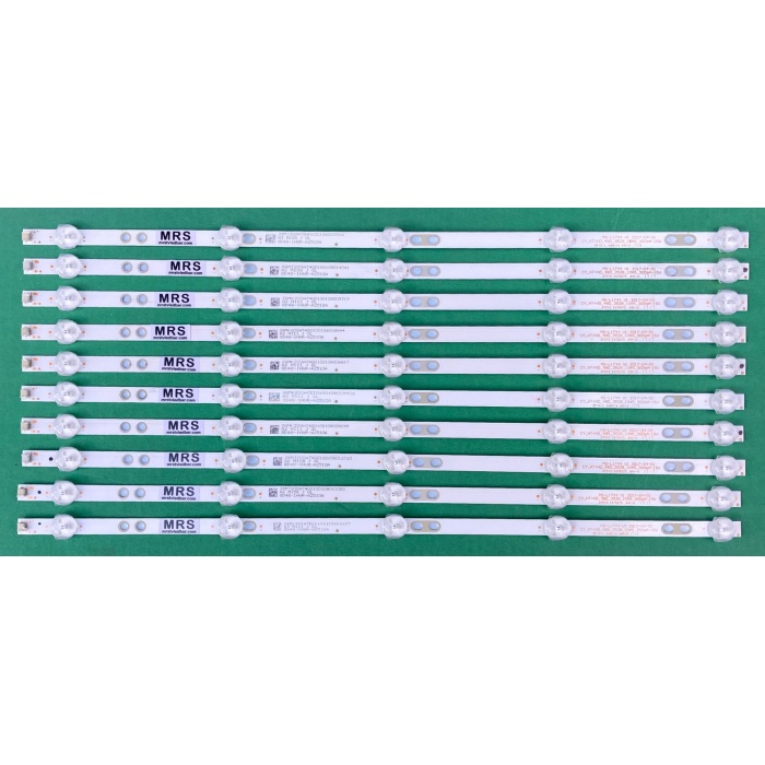 SUNNY SN048LD019-S2F LED BAR, MS-L1744 V1, AYS10, LSC480HN08-8, S44.2 CM, 5 LEDLİ, 10 PARÇA