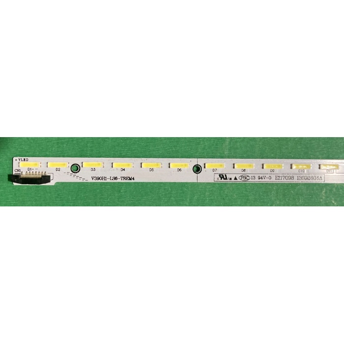 SHARP LC-39LE652V LED BAR, ARÇELİK A39-LB-M330 LED BAR, BEKO B39-LB-M330 LED BAR