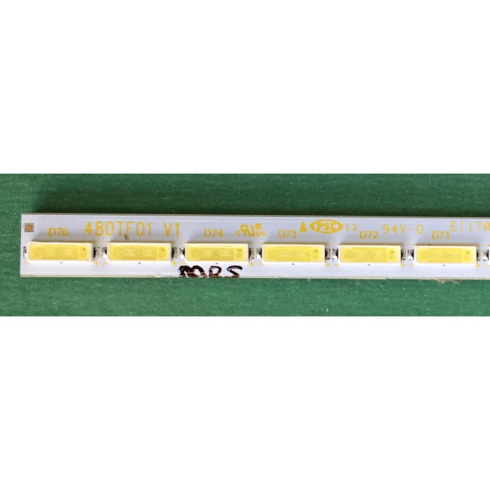 7620G480EB01, 20140417D, 2014022D, ARÇELİK A48 LW 8467 SIFIR LED BAR, 480TF01 V1