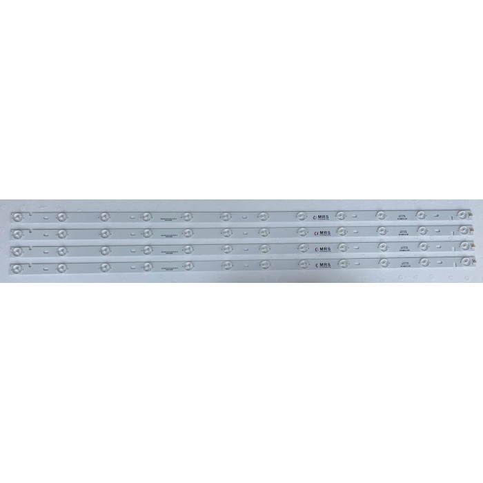 ZDCX43D12-ZC14F-02, Redline 43X6543 Led Bar, SKYTECH ST-4340SR LED BAR, 303CX430032