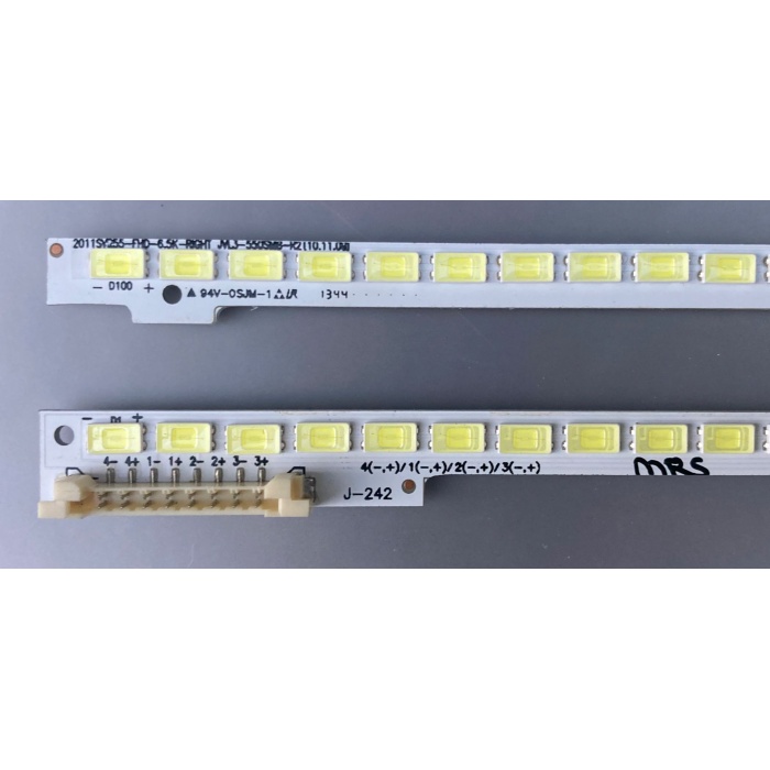 BN64-01664A, 2011SVS55-FHD-5K6K-LEFT, 2011SVS55-FHD-5K6K-RIGHT, JVG4-550SMA-R1