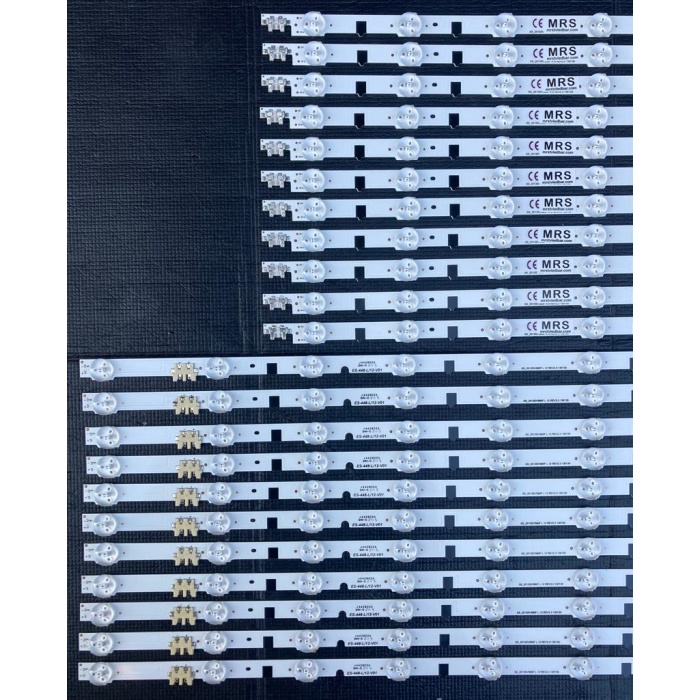 SAMSUNG UE60F6300 LED BAR, UE60F6400, D2GE-600SCA-R3 LED BAR