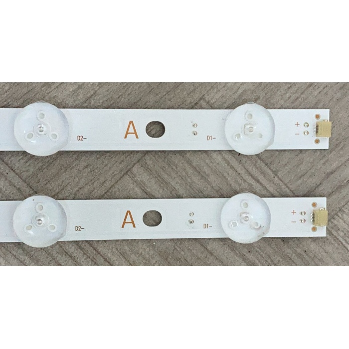 VESTEL 40F8500, VESTEL 40F8400, VESTEL 40F9500 LED BAR, VESTEL 40U9400 LED BAR, VESTEL 40U9500