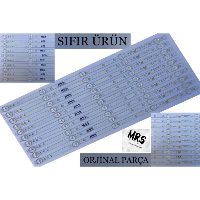 SUNNY SN50LEDA10/0217, SN50LEDA88/0227, SN50LEDA88/022 LED BAR, MS-L2190 V1