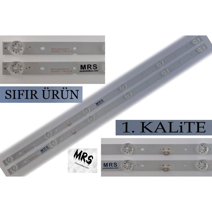 YAL13-00630300-40, ALTUS AL32L 4850 4B, KEY32L 4980 4M LED BAR, ALTUS AL32L 4850 4B