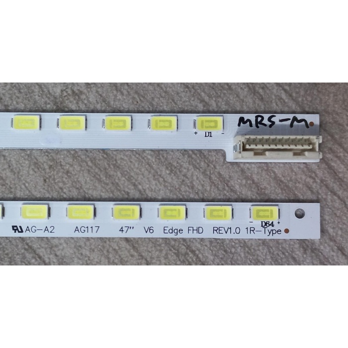 47 V6 EDGE FHD REV0.3 7 R-TYPE 6920L-0089B - 64 LEDLİ 61 CM