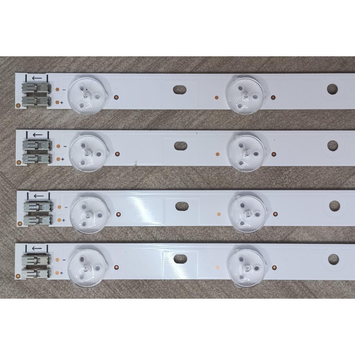 32H-3535LED-32EA, D1GE-320SC0-R3, BN96-24166A , SAMSUNG UE32EH4003 LED BAR