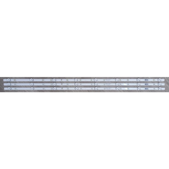 P0020 V1, D22-430-GJMC01,  DİJİTSU 43 FIVO 43 LED BAR, 8 LEDLİ, 81 CM