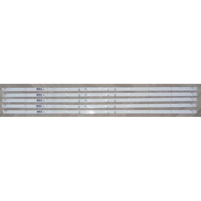 SKYTECH ST-5040YK LED BAR, Redline 50EX7550 LED BAR, MS-L1586 V2 2017-02-07