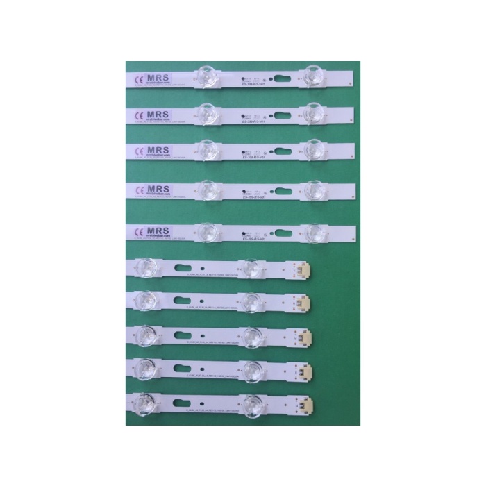 SAMSUNG 40KU7000 LED BAR, V6DU-400DCA-R2, V6DU-400DCB-R2