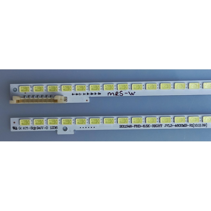 2011SVS46-FHD-6.5K-LEFT, 2011SVS46-FHD-6.5K-RIGHT, JVL3-460SMA-R1, JVL3-460SMB-R1