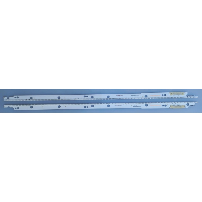 SAMSUNG UE40F8000 LED BAR TAKIM, BN96-25443A, BN96-25444A