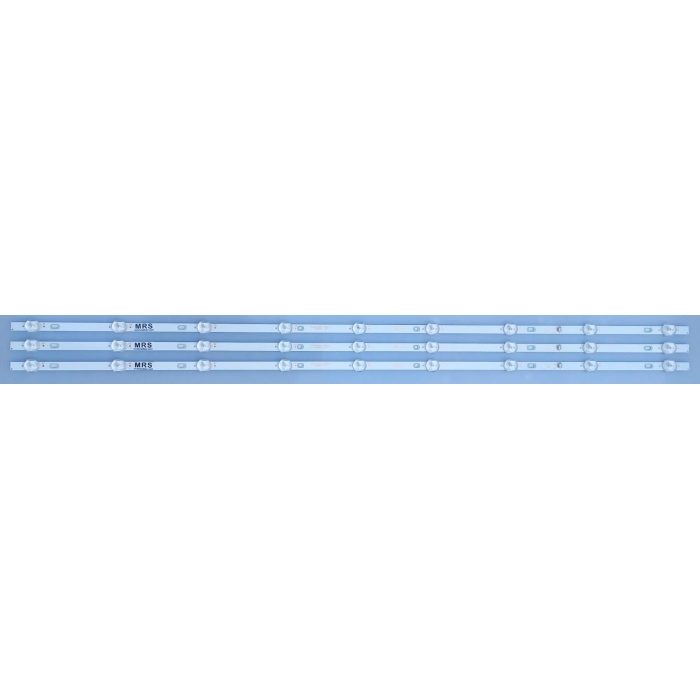 PROFİLO 40PA300E LED BAR, SJ.BK.D4000901-2835ES-M 1.14.MD400014 170718 (9 LEDLİ)