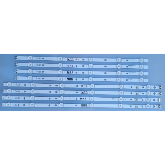SAMSUNG UE48H6470 LED BAR, UE48H6500, 2014SVS48F_3228, D4GE-480DCA-R2