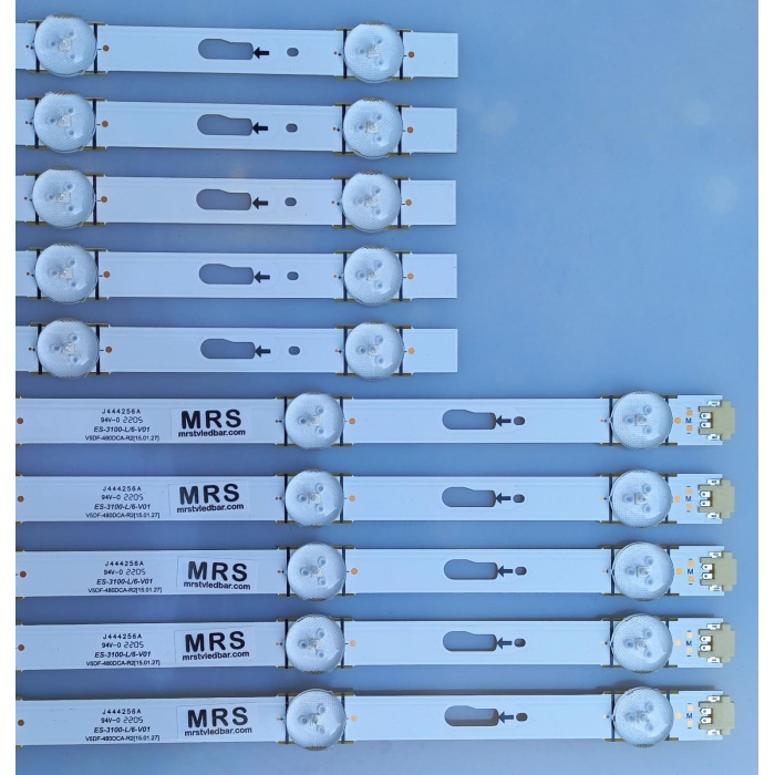 SAMSUNG UE48J6370SUXTK, SAMSUNG UE48J6300, V5DF-480DCA-R2, V5DF-480DCB-R2