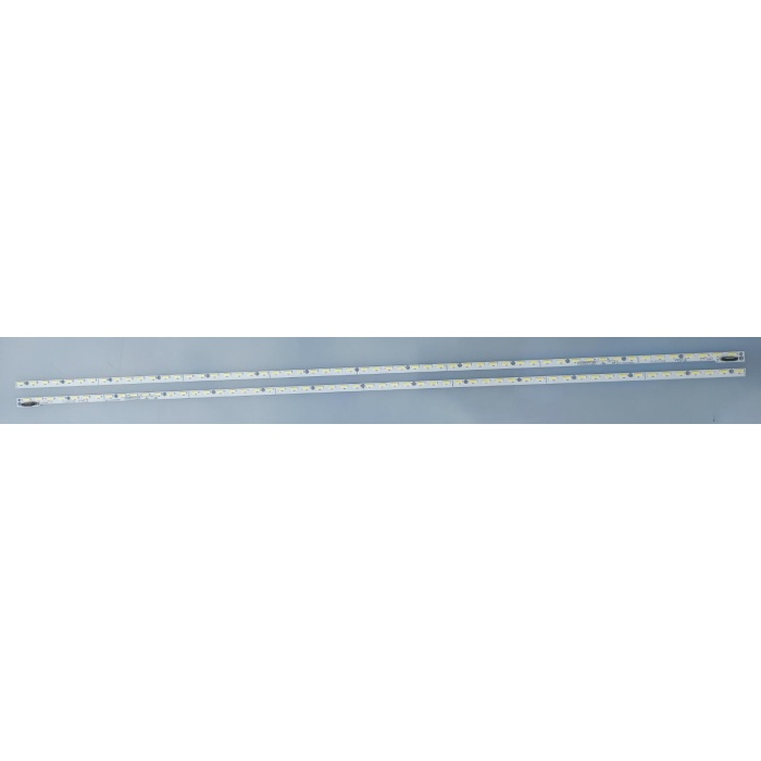 LG 58UH635V LED BAR, LG 58UF830V LED BAR, 56 LEDLİ 2 PARÇA SLİM LED BAR