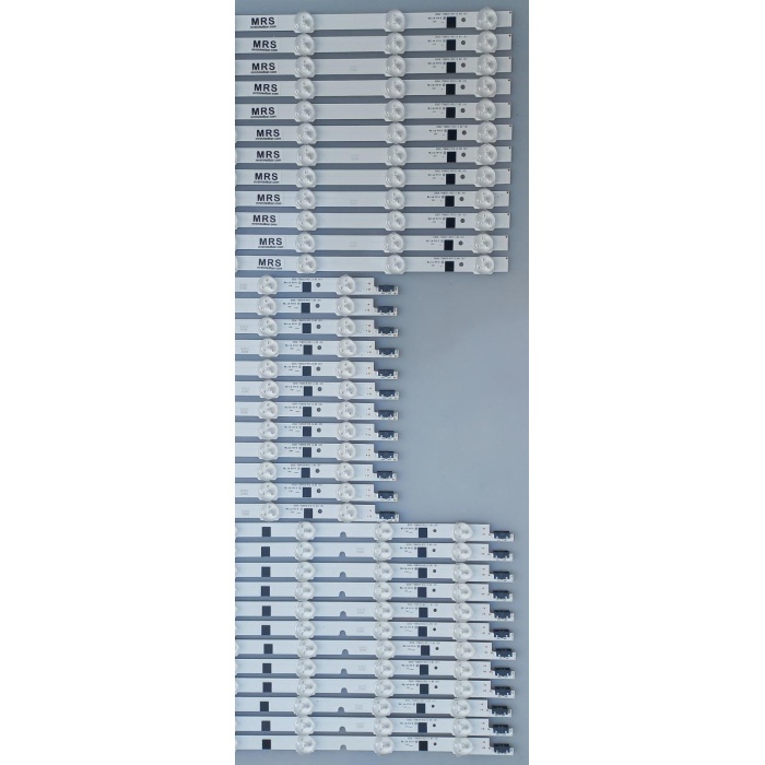 SAMSUNG UE75F6300, SAMSUNG UE75F6470SS LED BAR, D2GE-750SCA-R3, D2GE-750SCB-R3