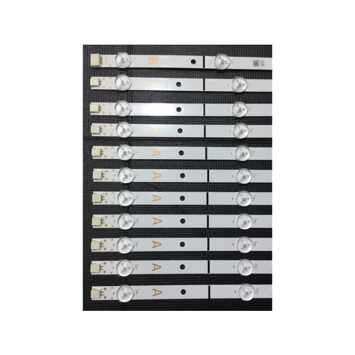 VESTEL 65UD8900 LED BAR, VESTEL 65UD8950, VESTEL 65UD8800, 65R7040U, 65TU7040