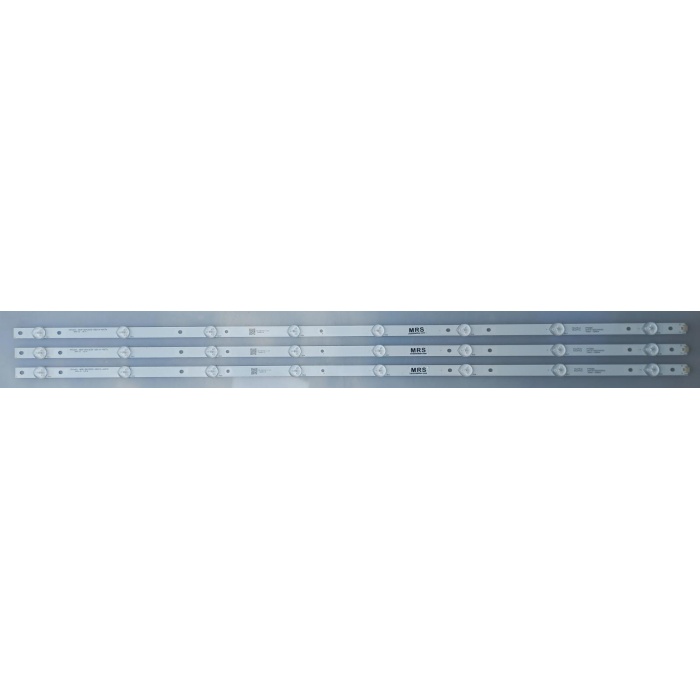 ShineOn M08-BD40030-0701N-4311D, ALTUS AL40L 6925 4B LED BAR, 7 Ledli - (77,2 CM)